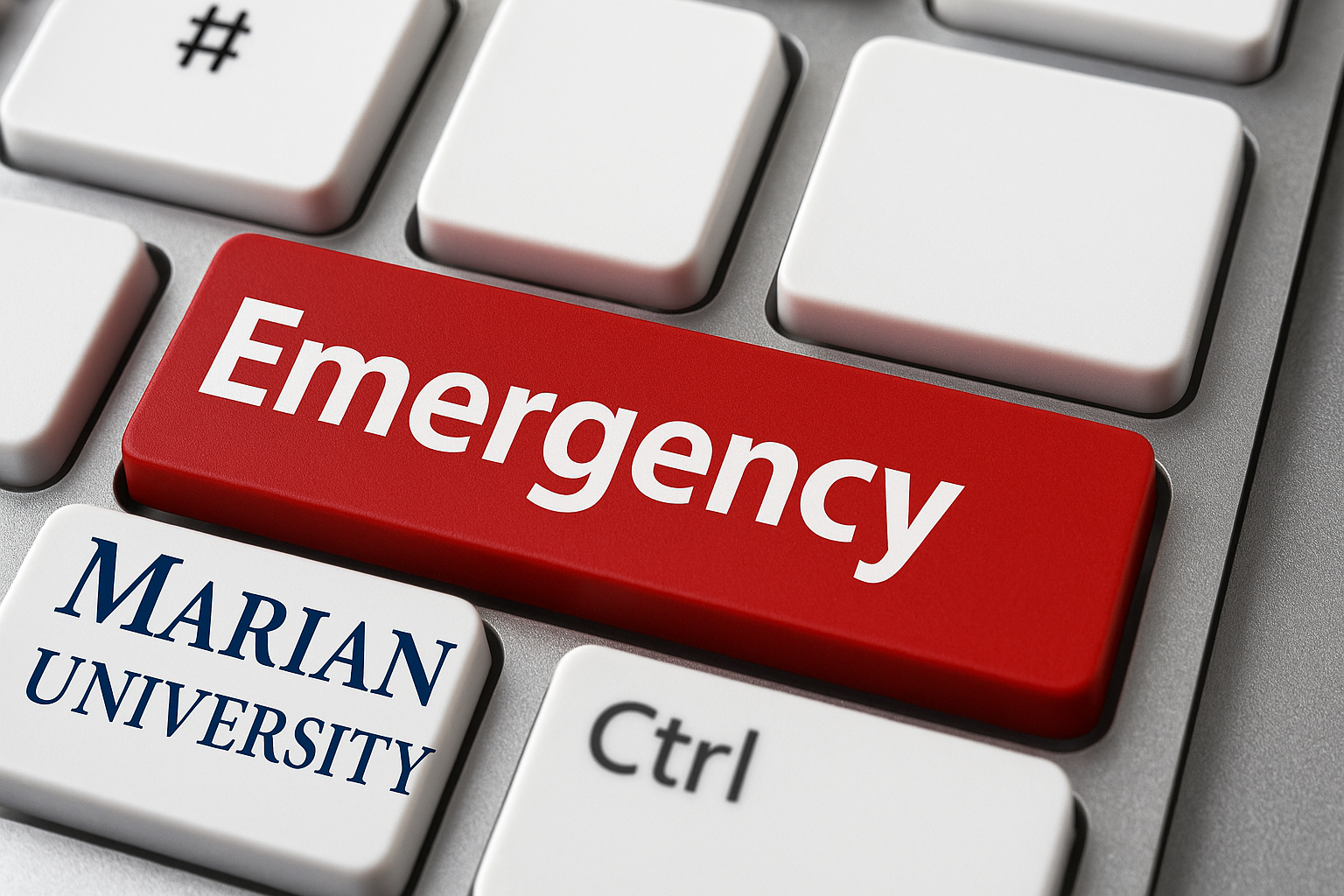 Emergency Procedures