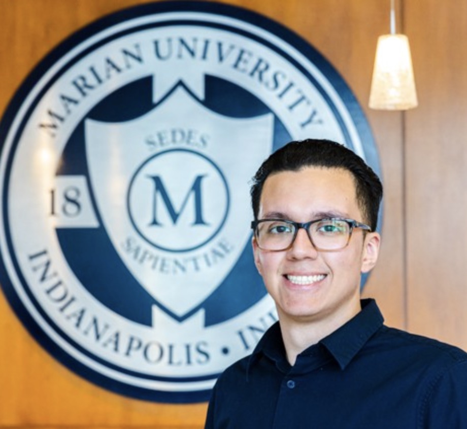 Sergio Palacio Ornelas