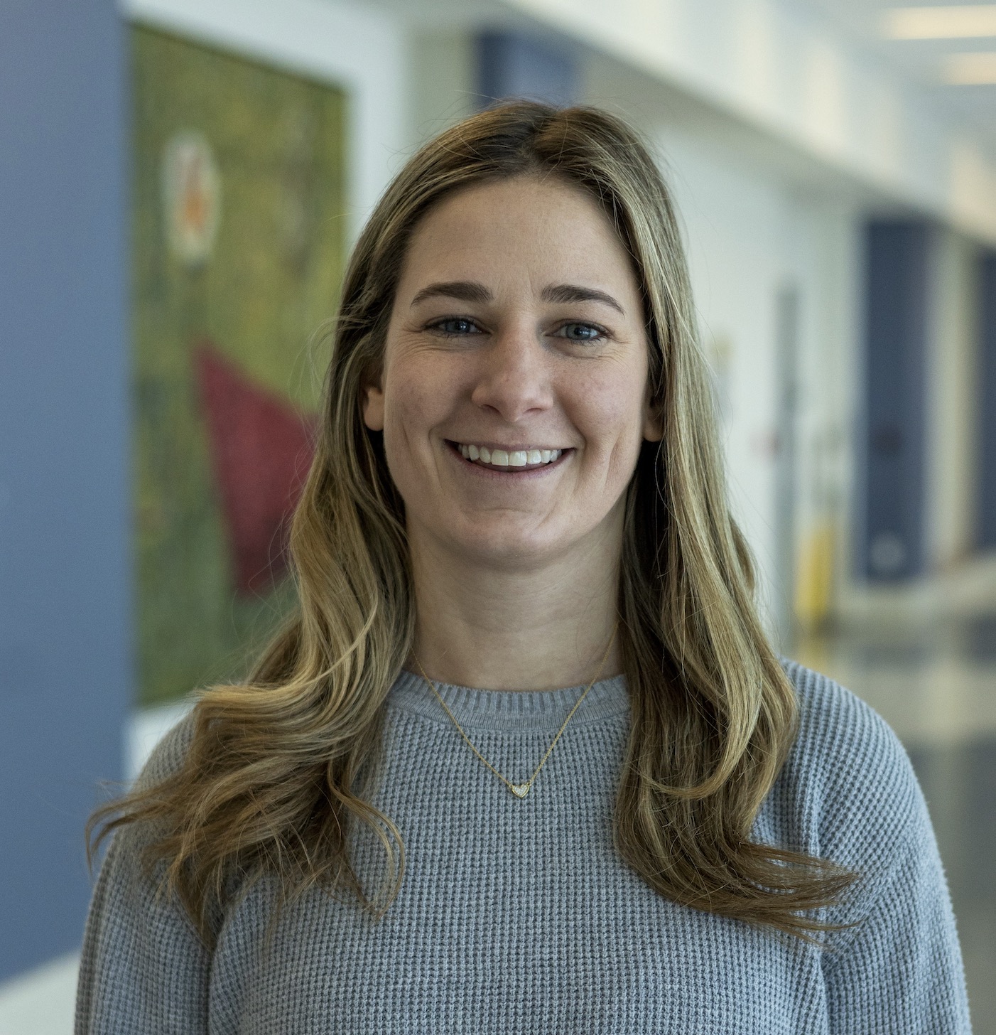 Jill Steinmetz, MA, BCBA