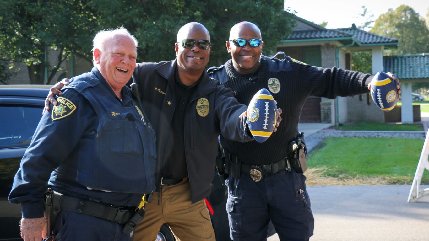Campus Safety