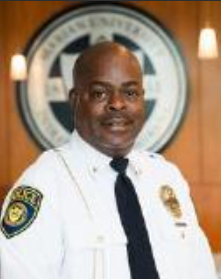 Chief Richardson