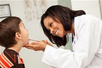 doctor