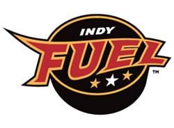 Fuel Logo