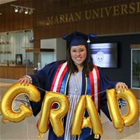 Graduate