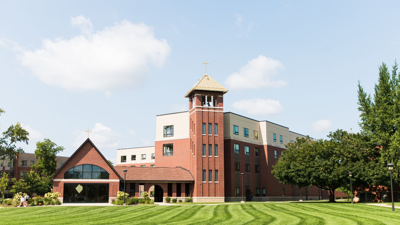 Cato-Wagner Chapel