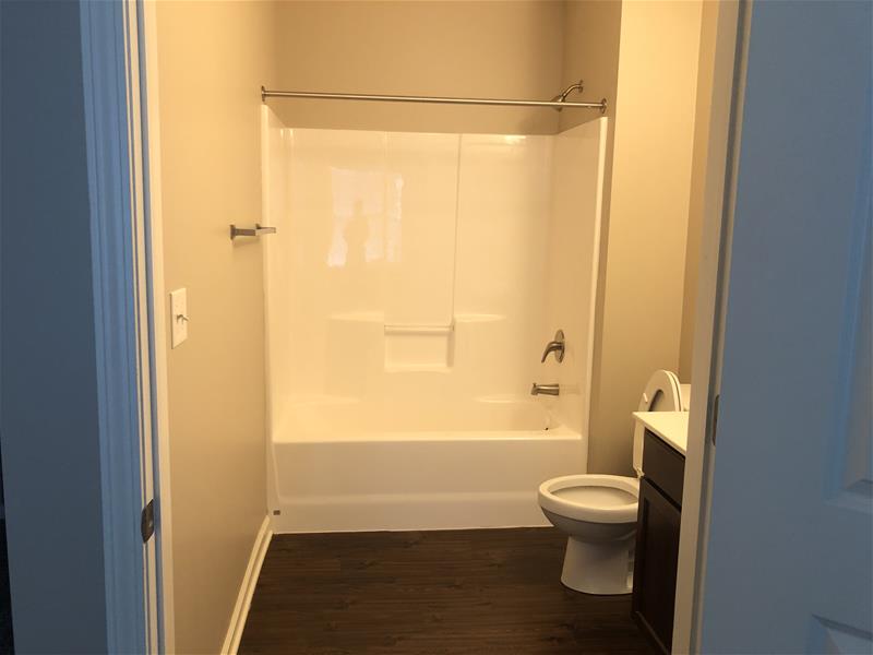Overlook Bathroom