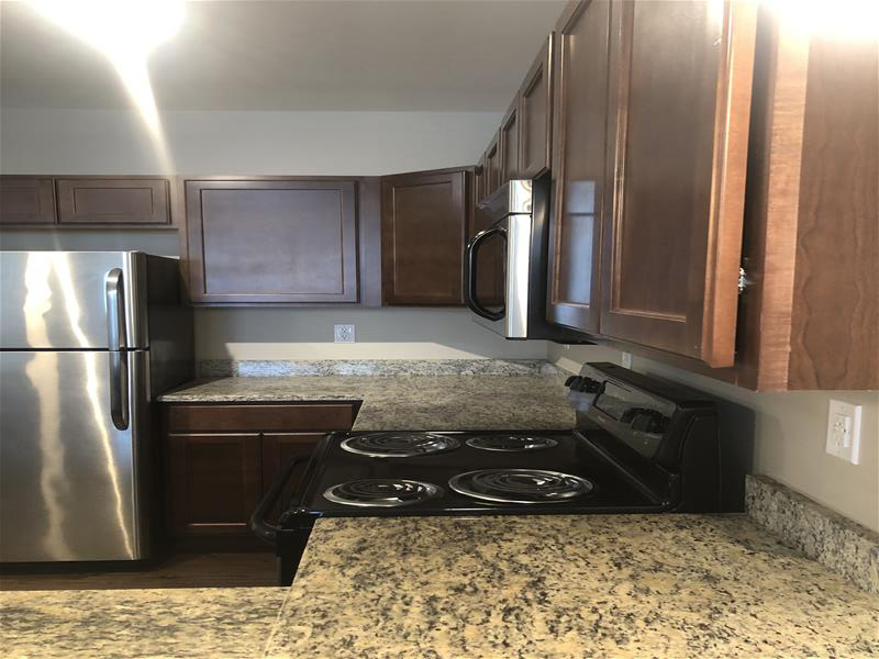 Overlook Kitchen