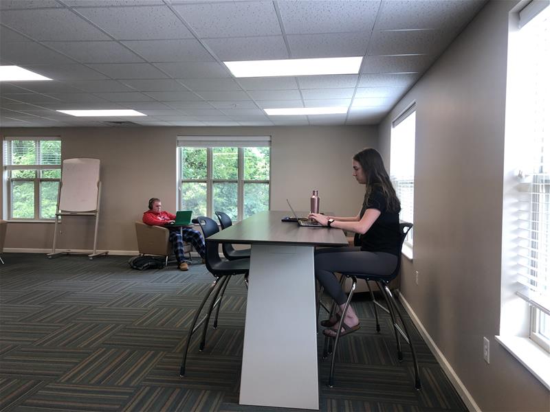 Study Room