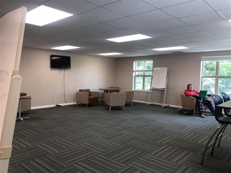 Study Room