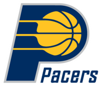 Pacers Logo