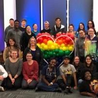 Unity Center Pride