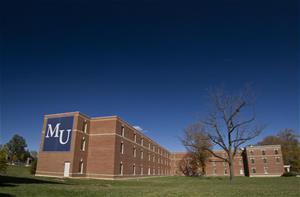 University Hall