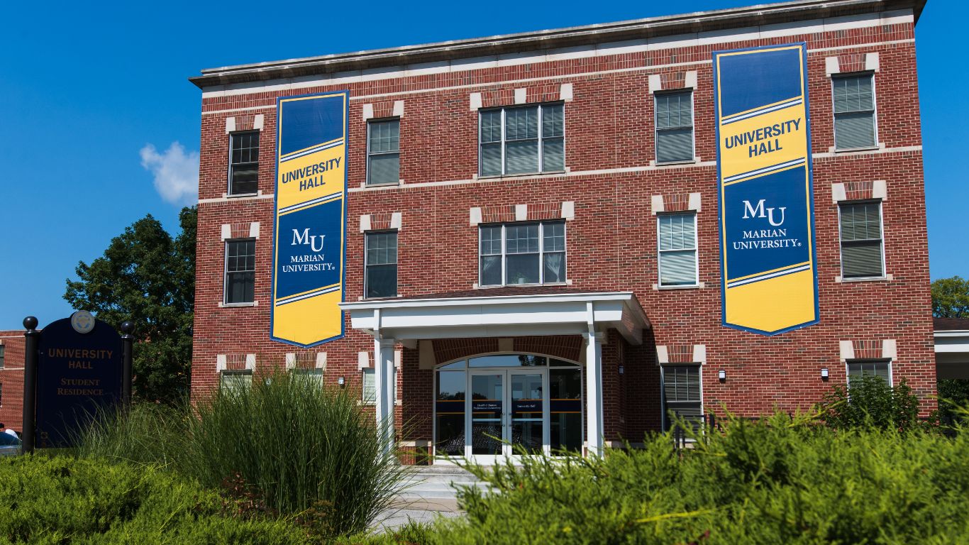 University Hall
