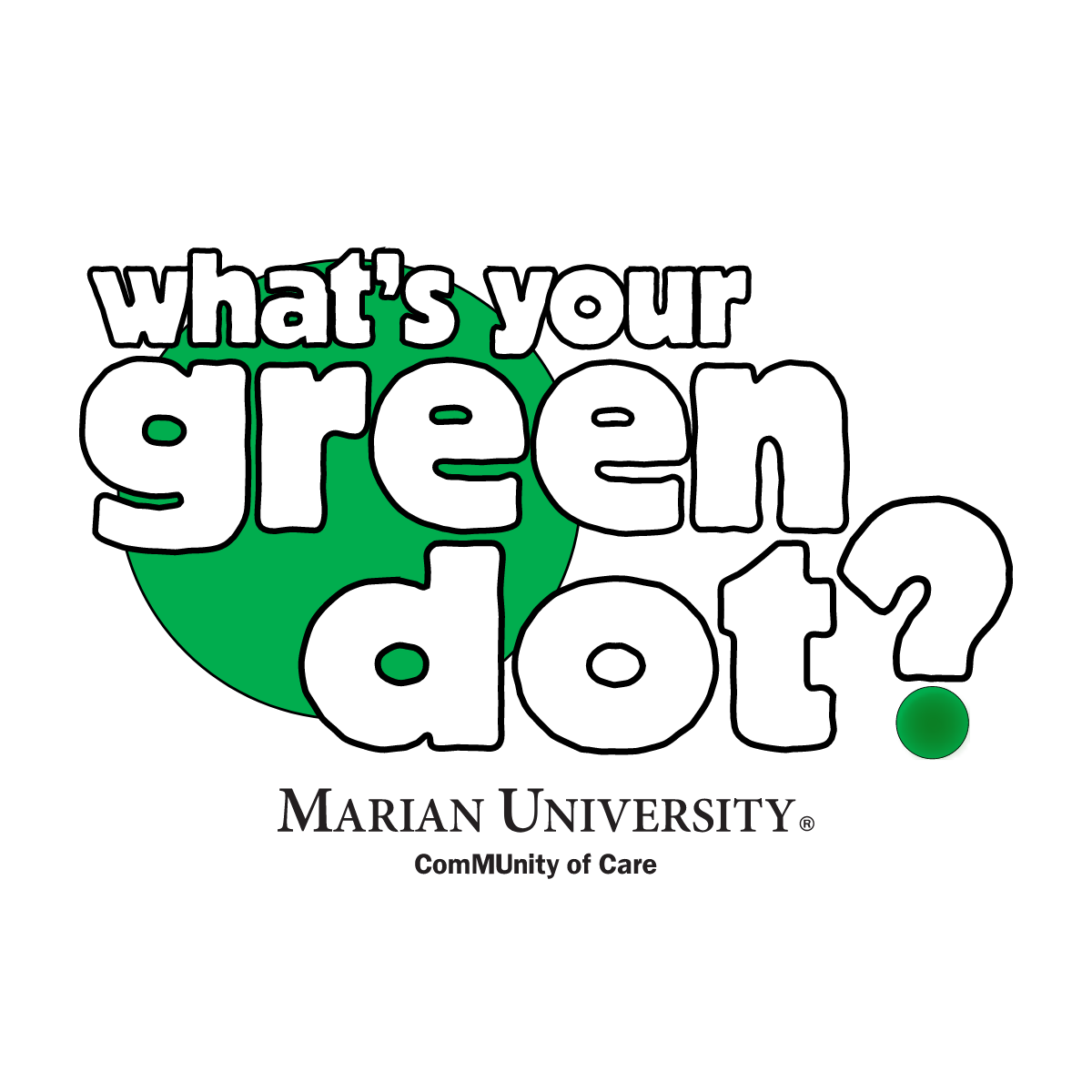 Green Dot