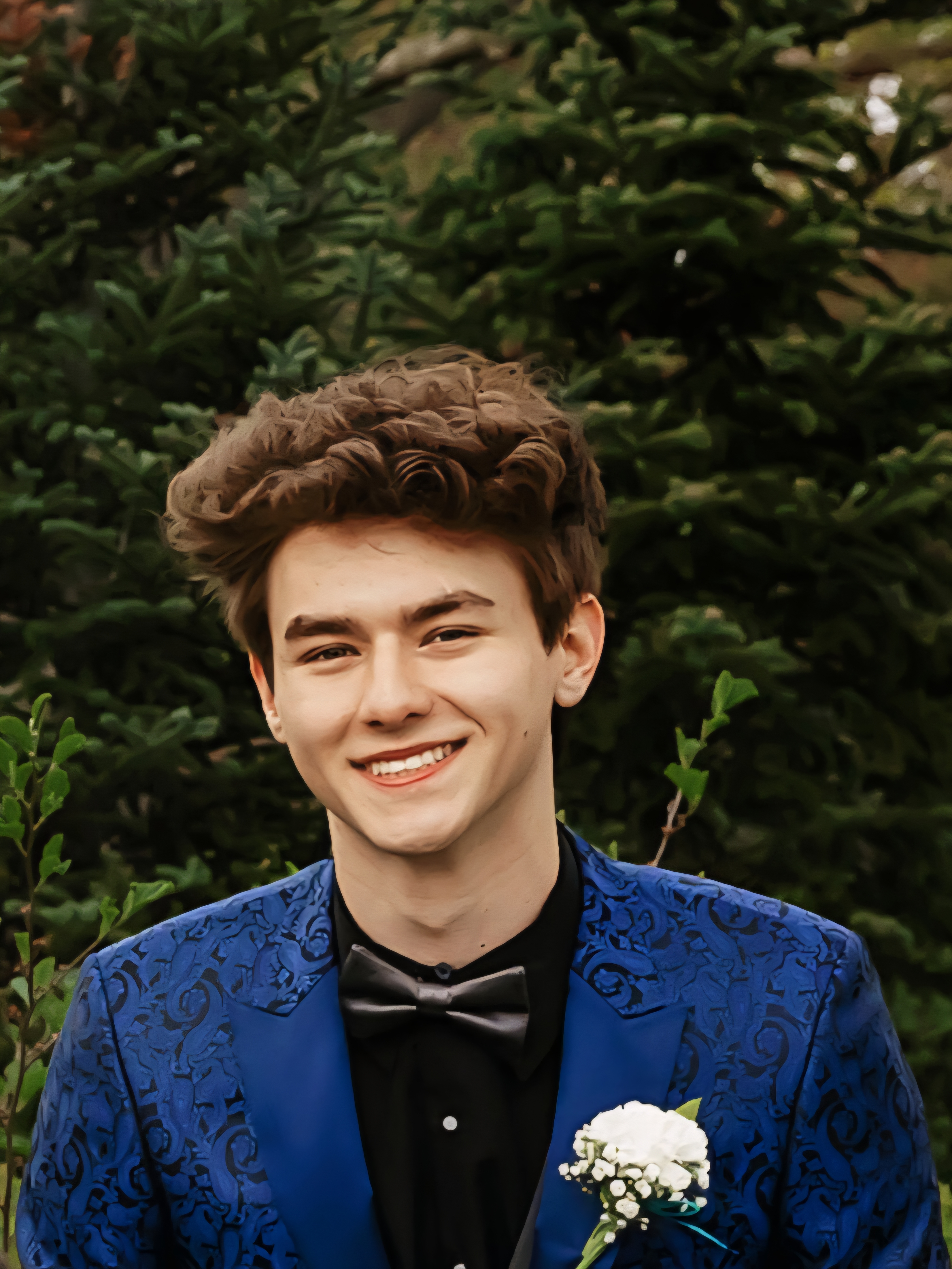 Noah Bajuyo