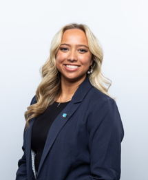 Portrait of Ava Rogers