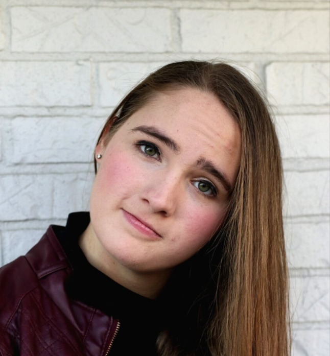 Rylie Boezeman