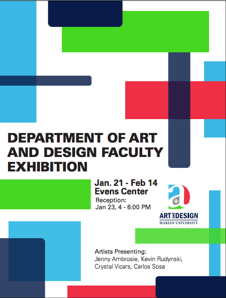 art exhibition