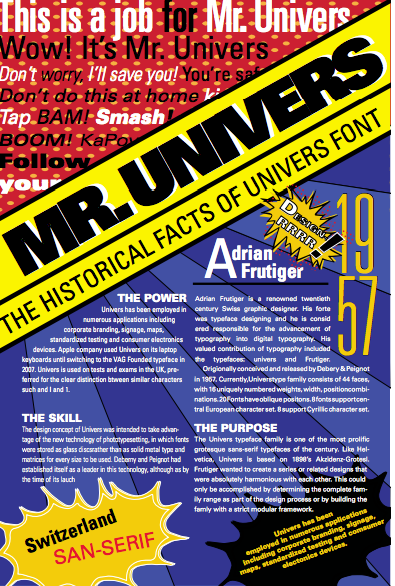 mr. universe