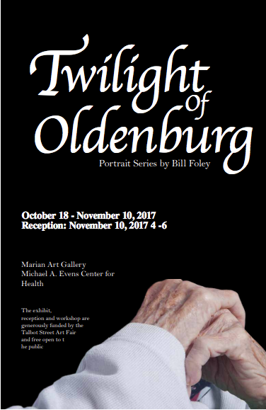 twilight of oldenburg