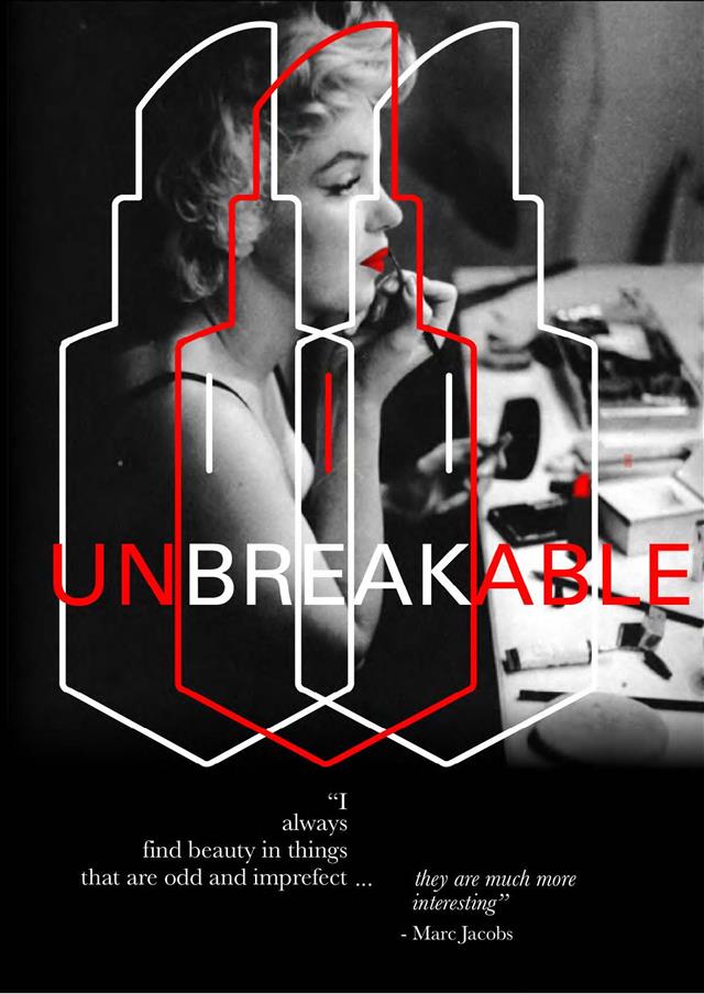 unbreakable