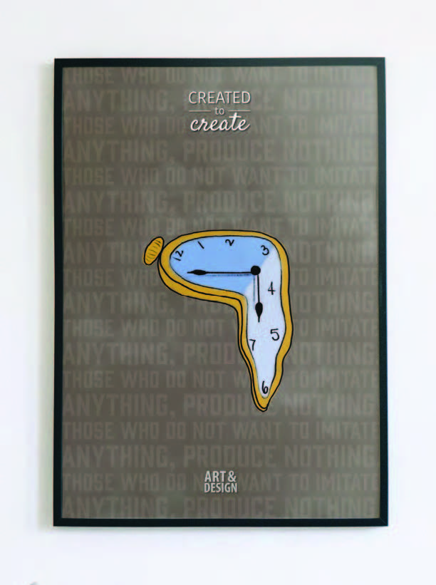 doll poster