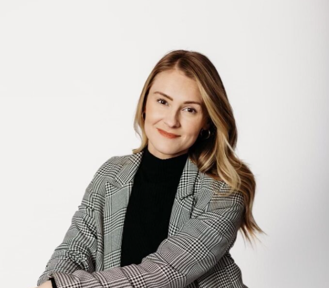 Hailey Kirkland