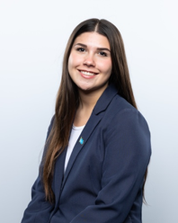 Portrait of Cristina Avello