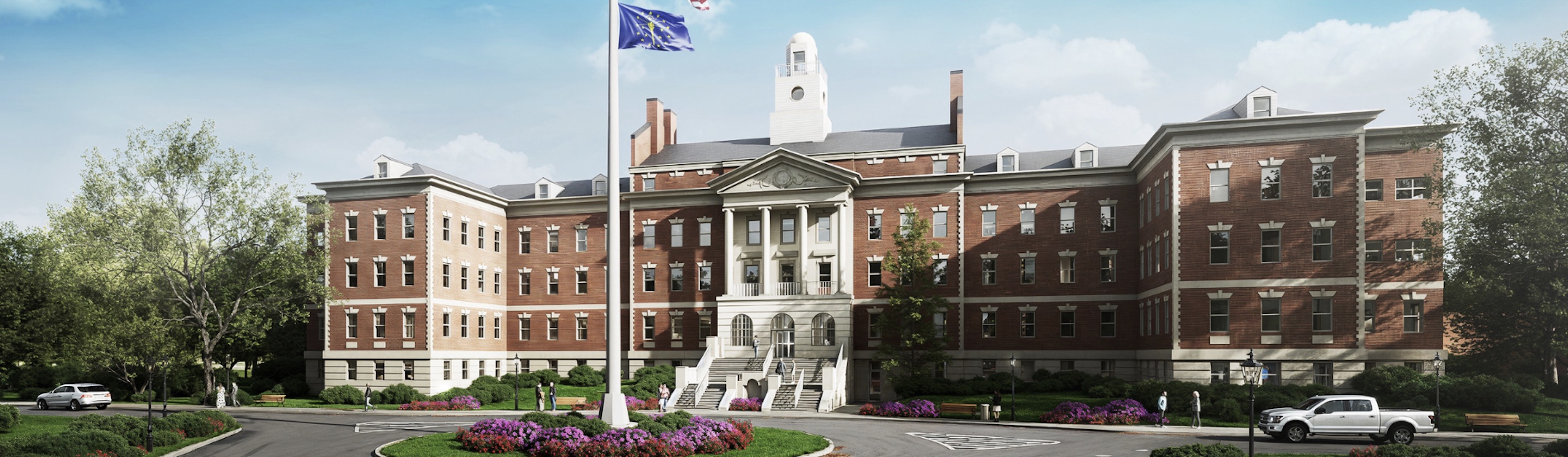 The Grove at Cold Springs