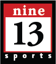 Nine13 Sports logo