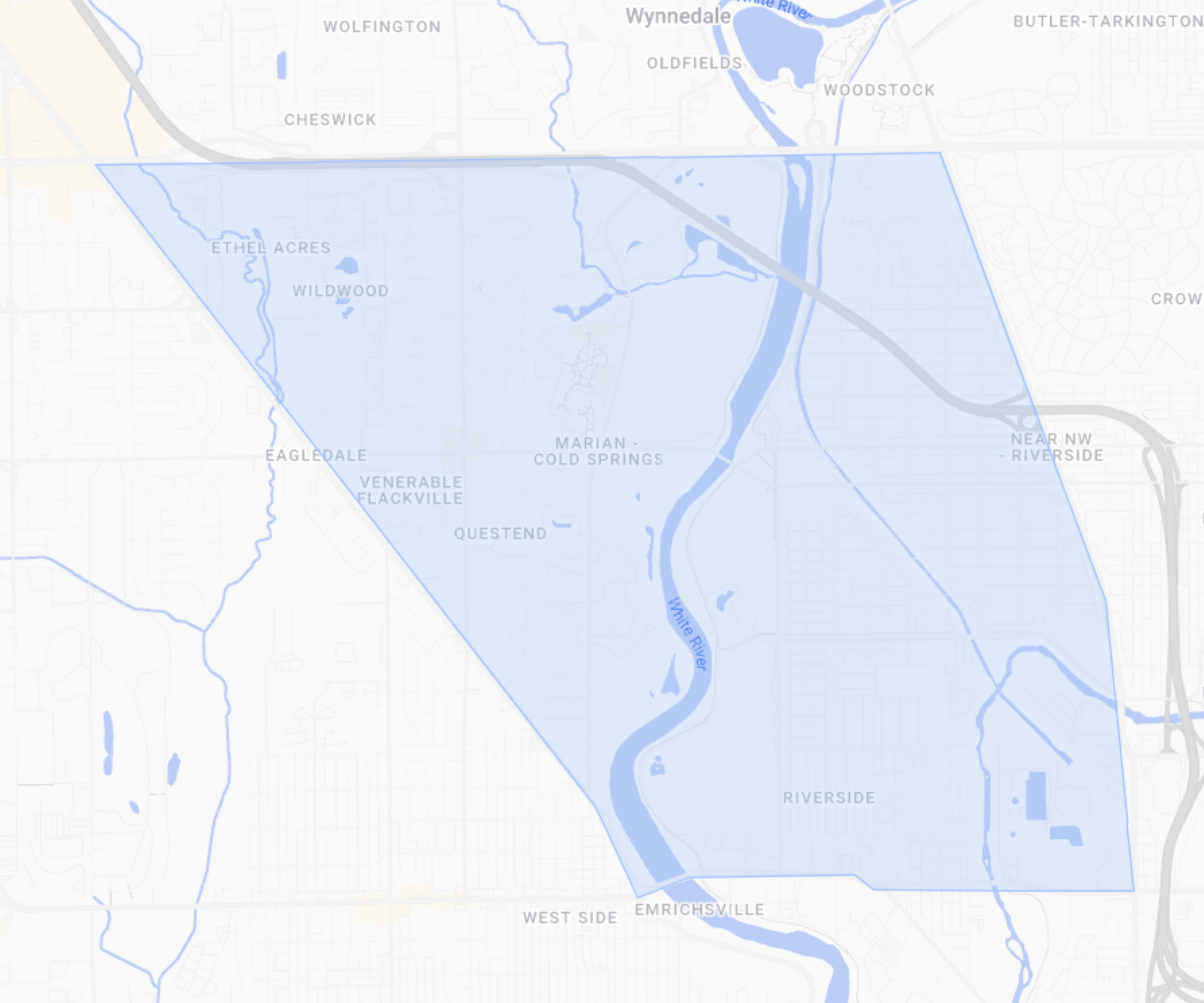 REID Map