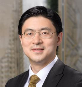 Mung Chiang
