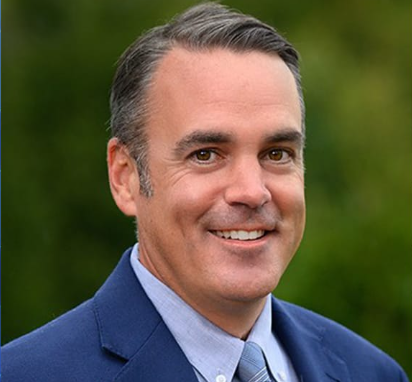 Patrick McGill