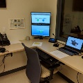 control center