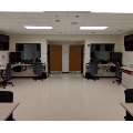 Control room