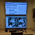 Control Room