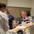 Patient Practice