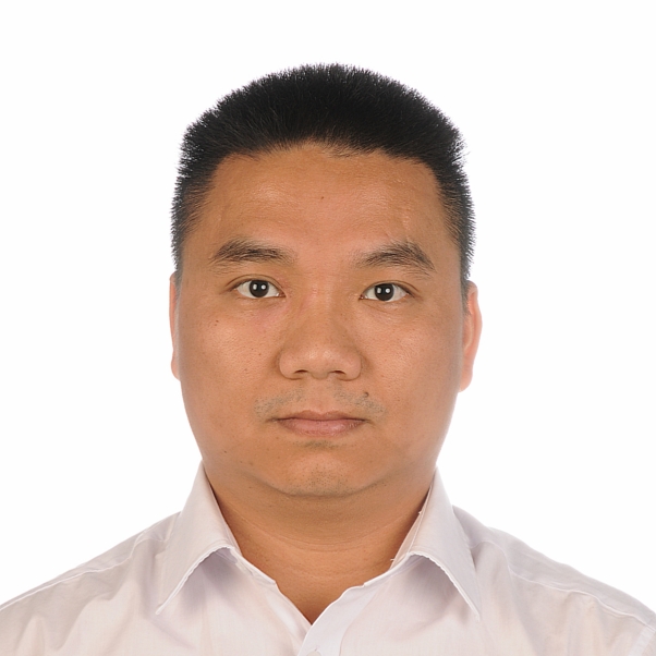 Kevin Vu, Ph.D. 