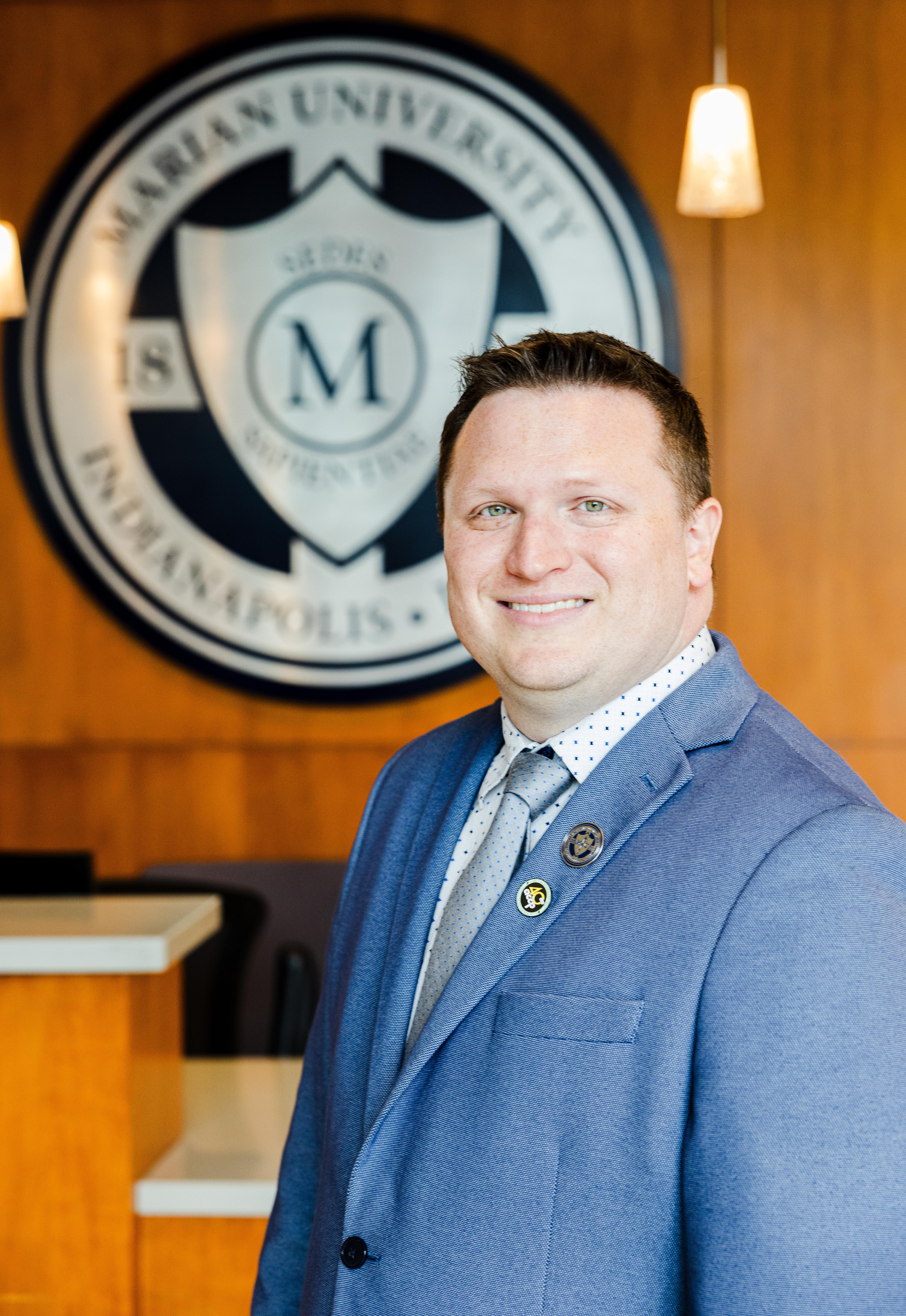 Brian Skinner, PharmD, BCPS