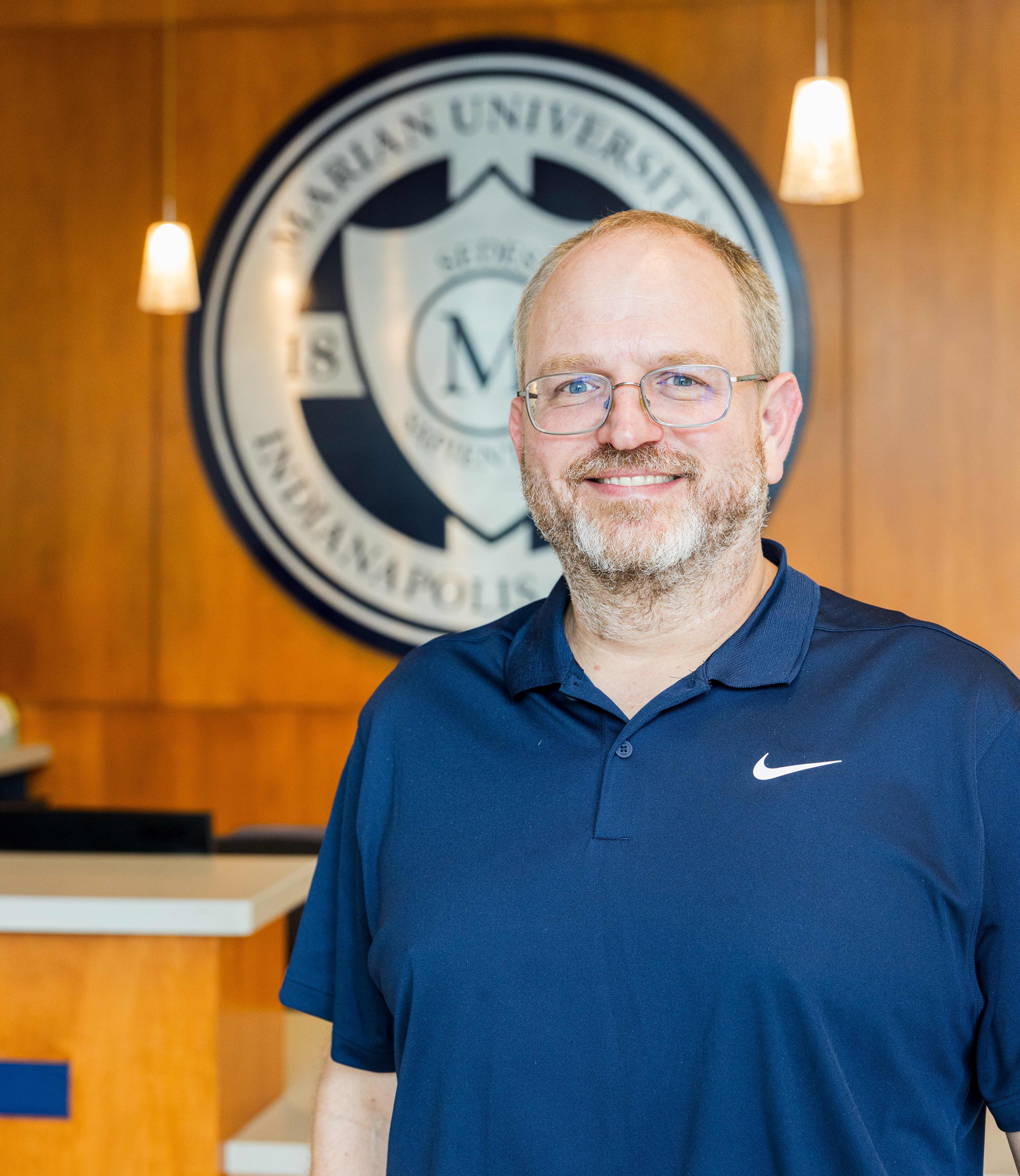 Carl Lecher, Ph.D.