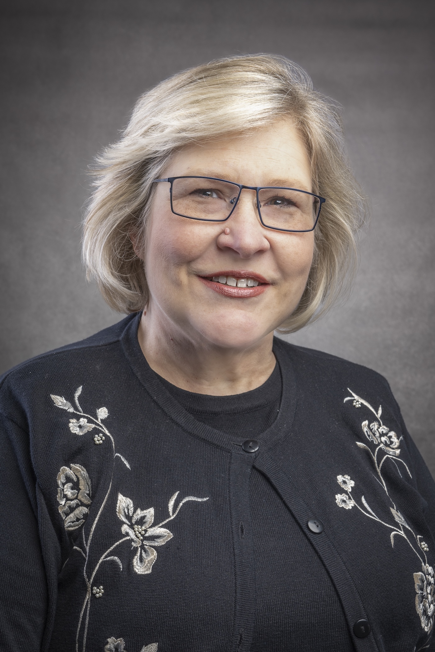 Laura Darnell,  DNP, RN