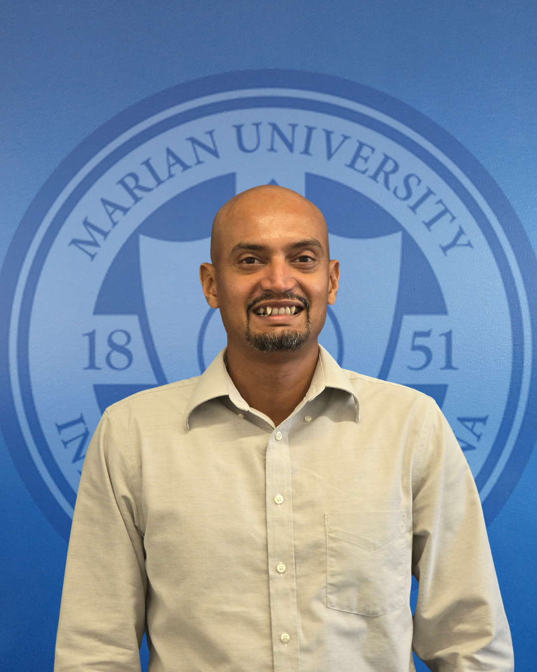 Milinda  Wasala, Ph.D.