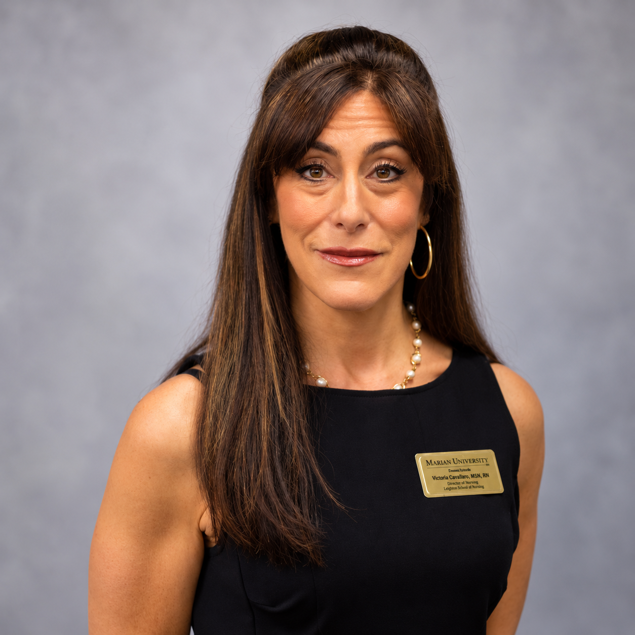 Victoria Cavallaro