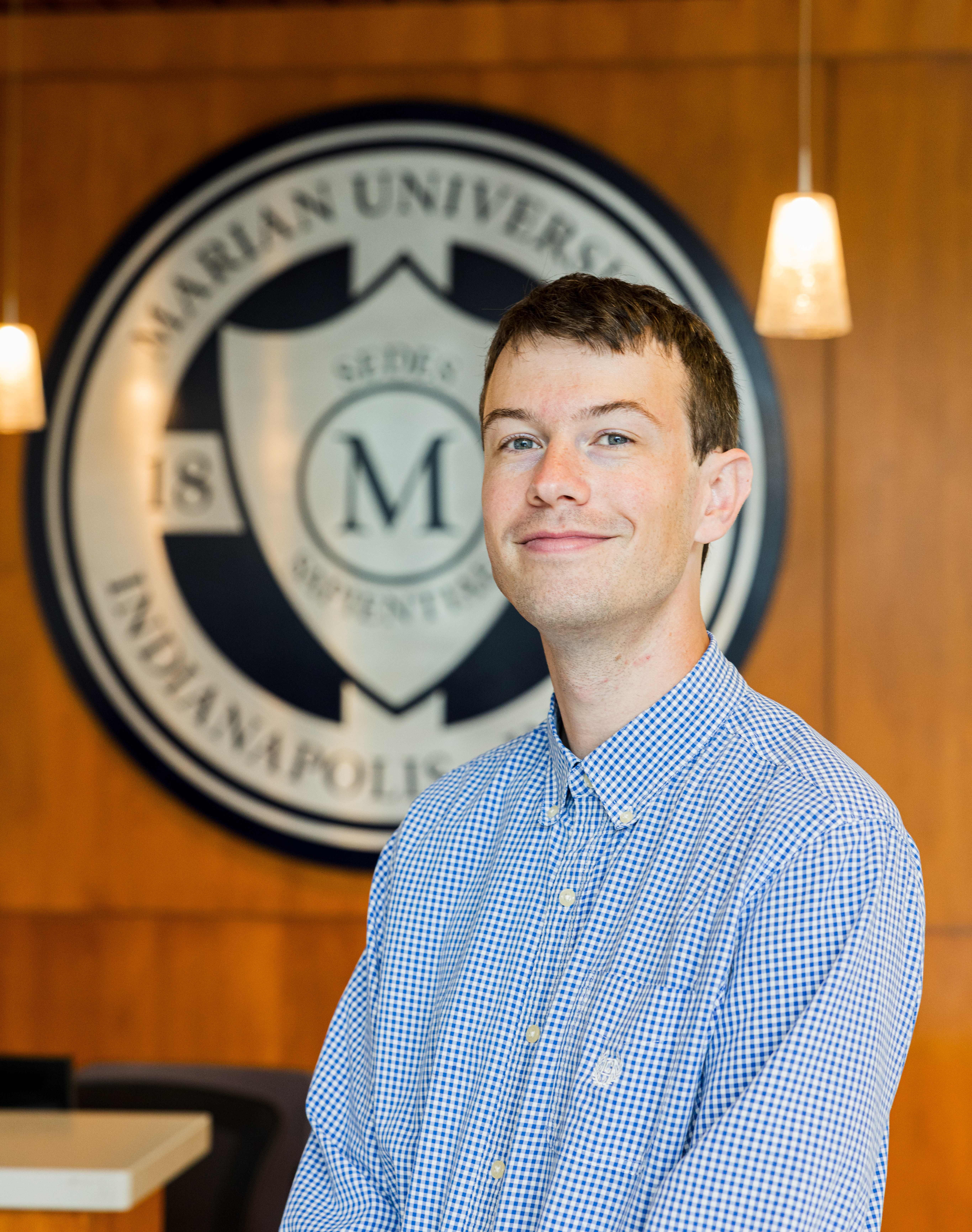 Jakob Turner, Ph.D.