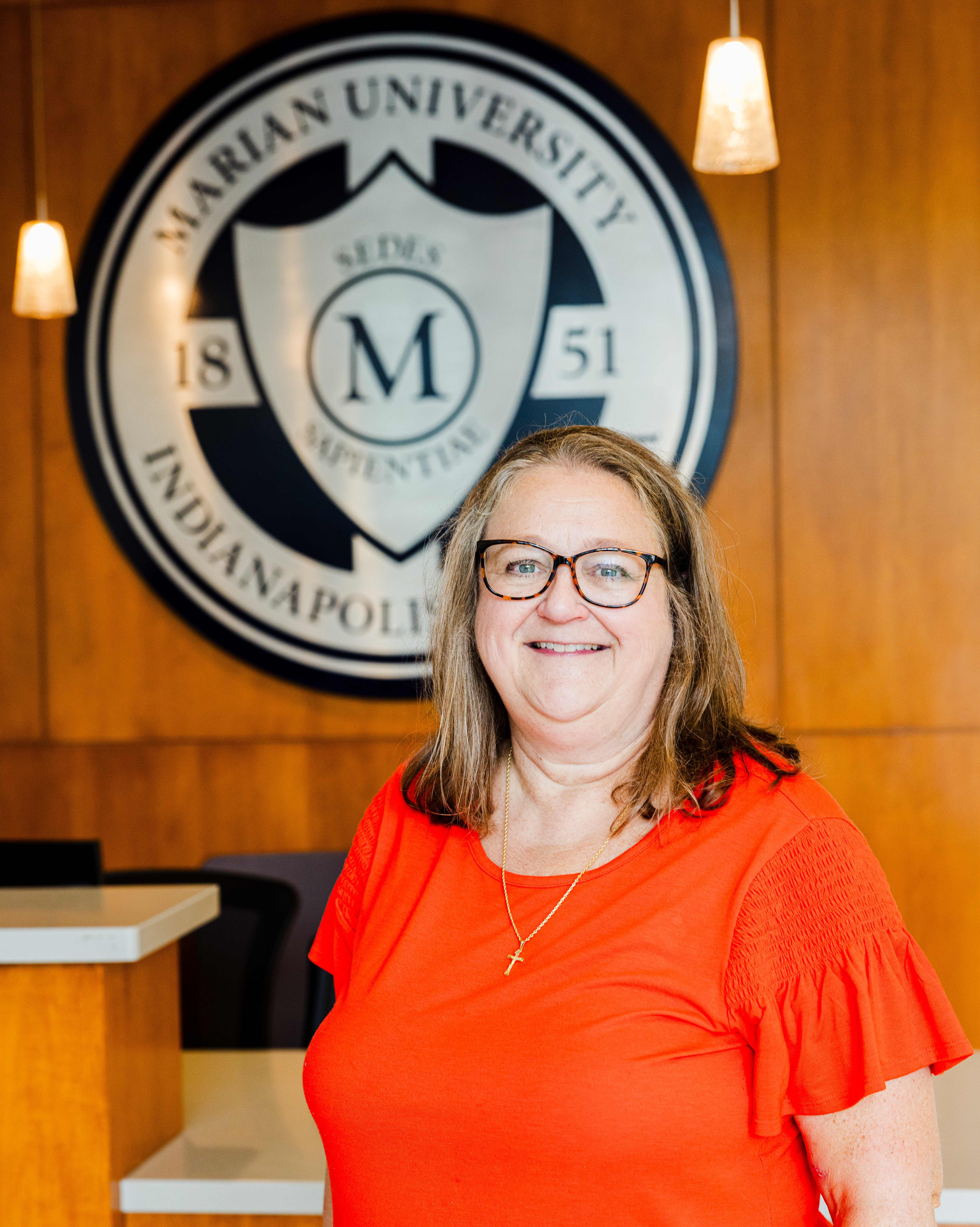 Karla Kinkade, Ph.D.