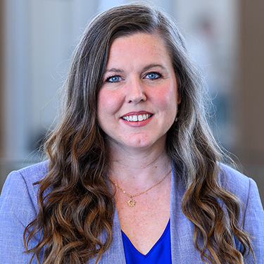 Krista Searles, PhD, RN, CNE