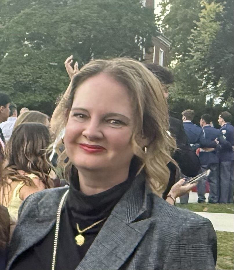 Elizabeth Lines , DNP, RN