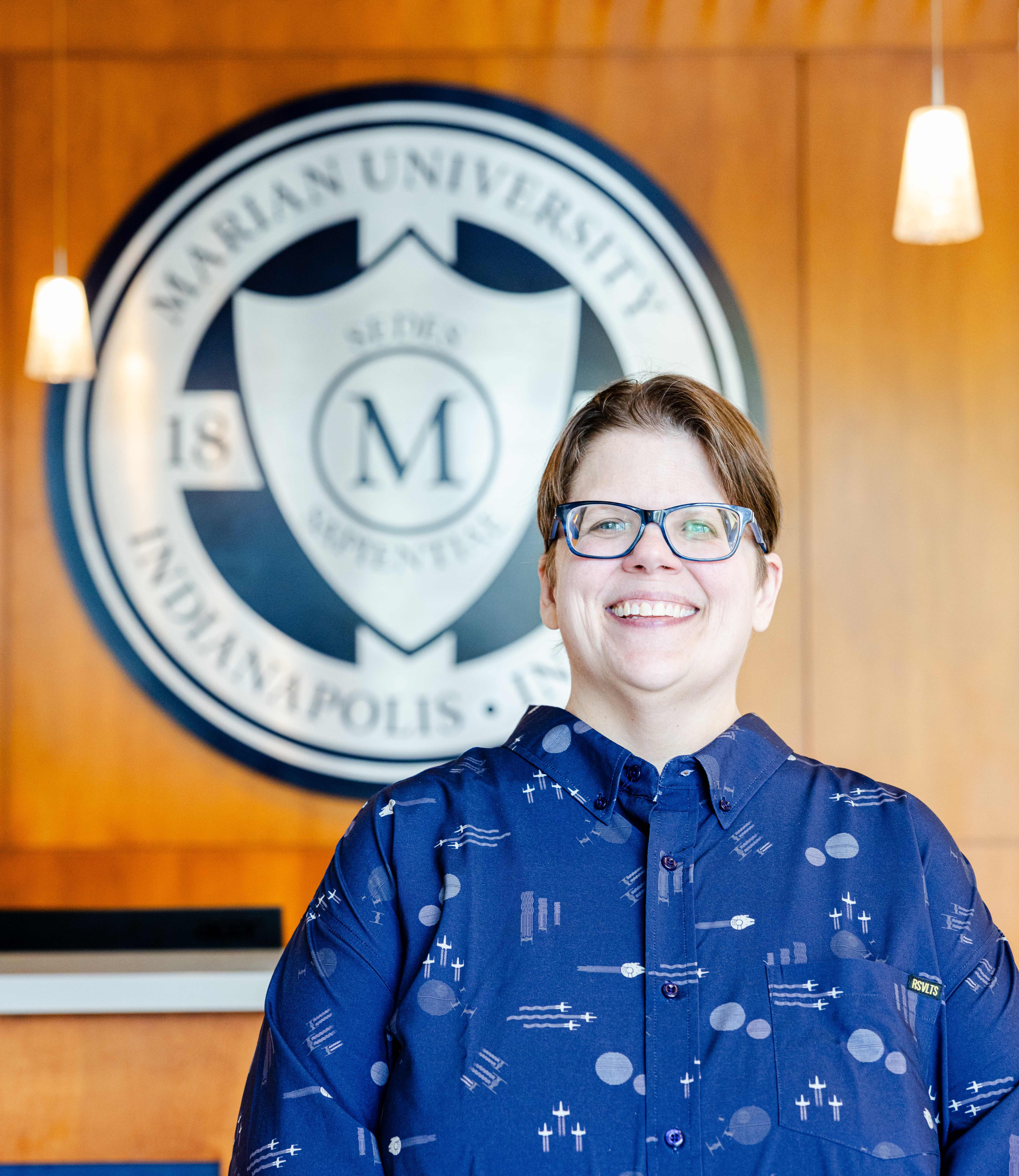 Melissa Buehler, Ph.D.
