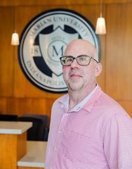 Michael Griffin, Ph.D.