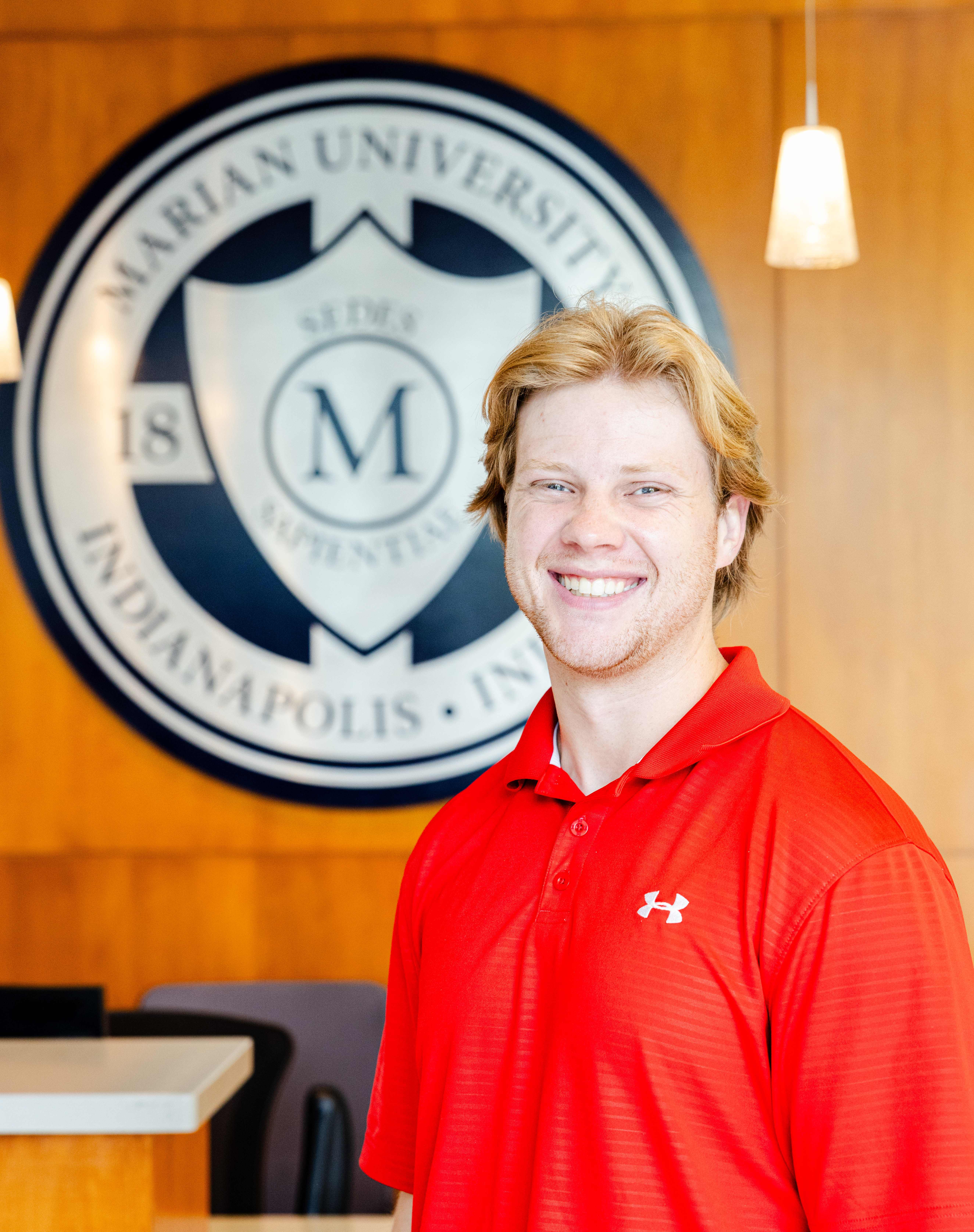 Nathan Medsker